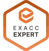 Exacc Expert