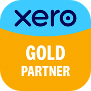 Xero Gold Partner