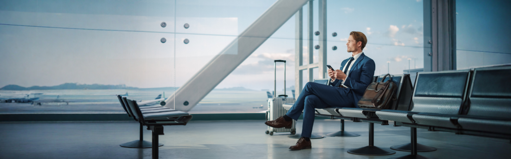 Why should every business owner keep a travel diary?