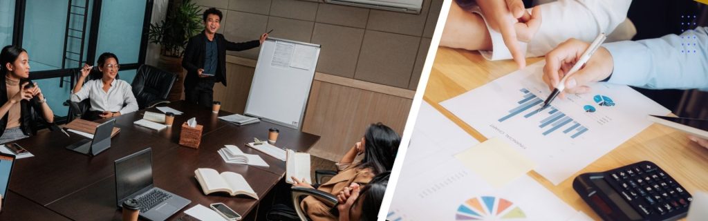 Cash Flow Management – The Key to Financial Success of Your Business!